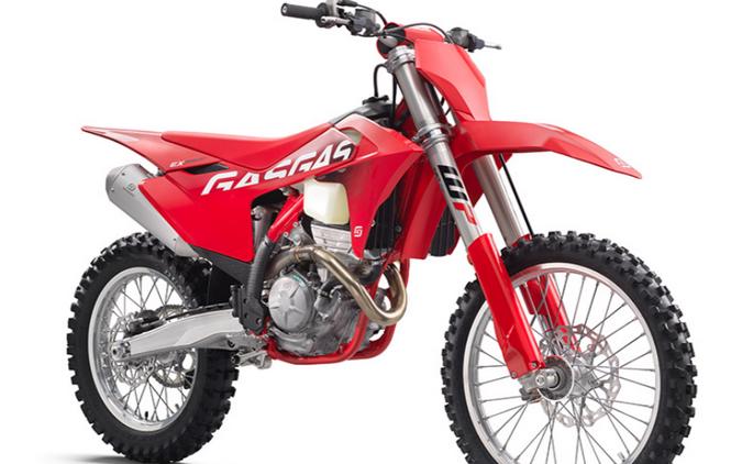 2024 GASGAS EX350F