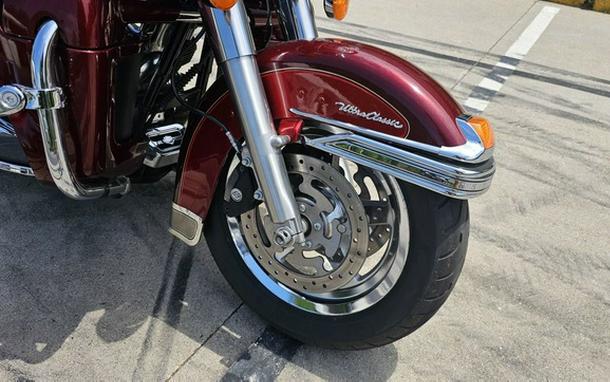 2008 Harley-Davidson FLHTCU - Ultra Classic Electra Glide