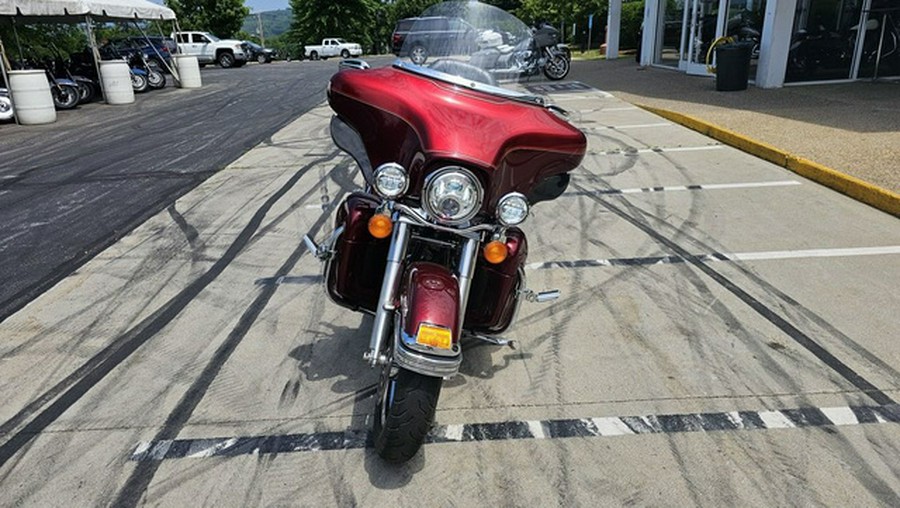 2008 Harley-Davidson FLHTCU - Ultra Classic Electra Glide