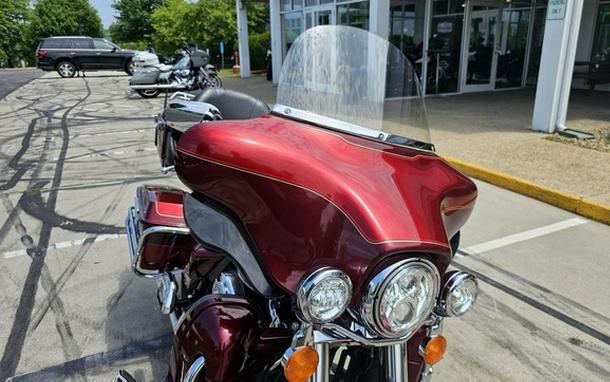 2008 Harley-Davidson FLHTCU - Ultra Classic Electra Glide