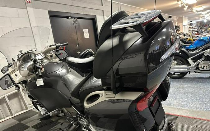 2006 BMW K1200LT