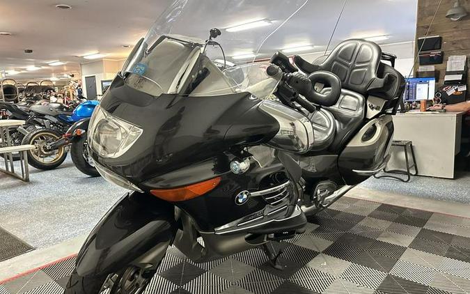 2006 BMW K1200LT