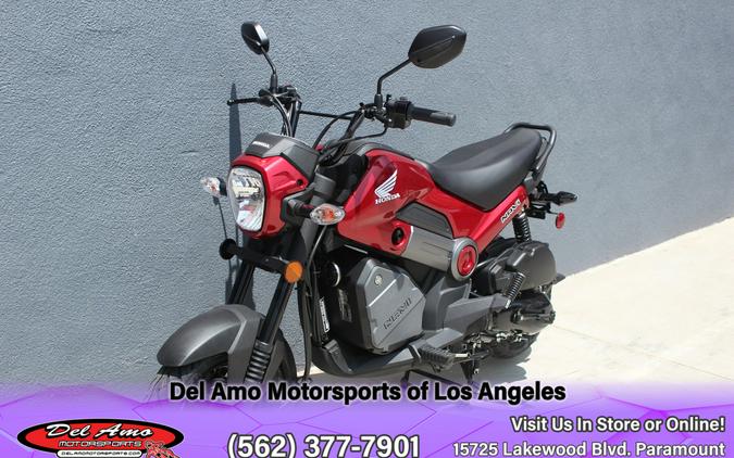 2024 Honda Navi