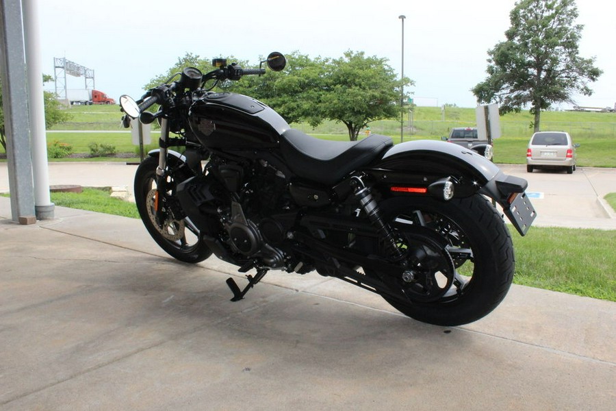 2024 Harley-Davidson® RH975 - Nightster®