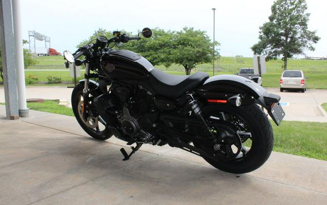 2024 Harley-Davidson® RH975 - Nightster®