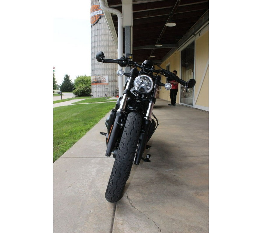 2024 Harley-Davidson® RH975 - Nightster®