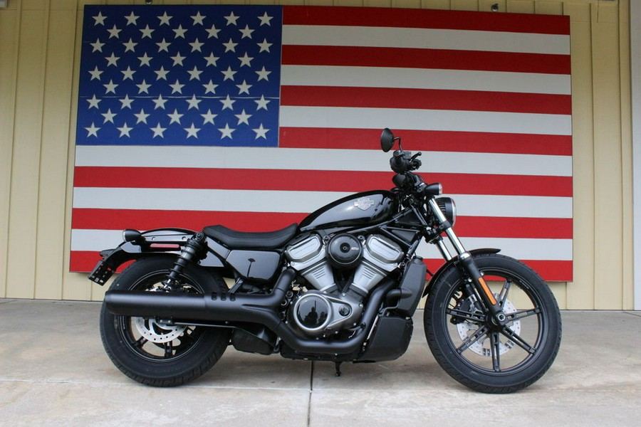 2024 Harley-Davidson® RH975 - Nightster®