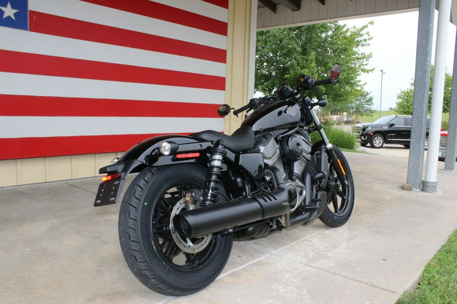 2024 Harley-Davidson® RH975 - Nightster®