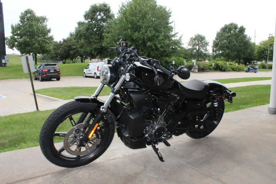 2024 Harley-Davidson® RH975 - Nightster®