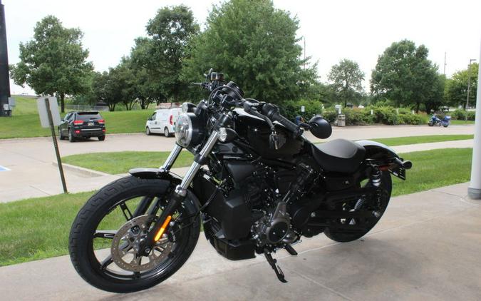 2024 Harley-Davidson® RH975 - Nightster®