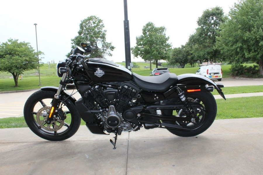 2024 Harley-Davidson® RH975 - Nightster®