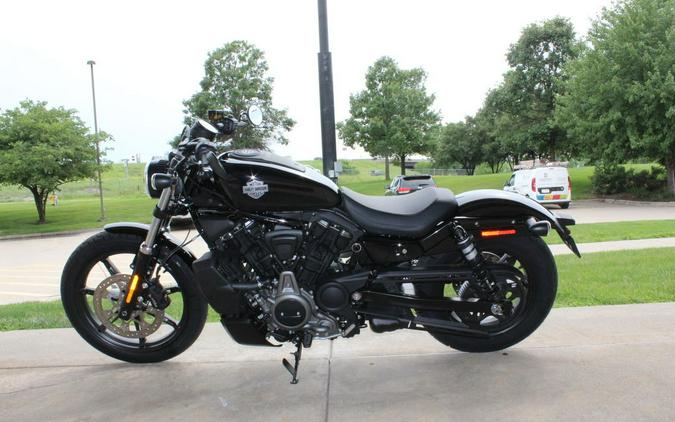 2024 Harley-Davidson® RH975 - Nightster®