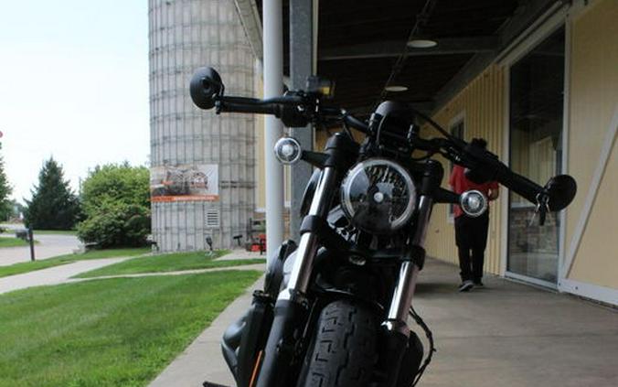 2024 Harley-Davidson® RH975 - Nightster®