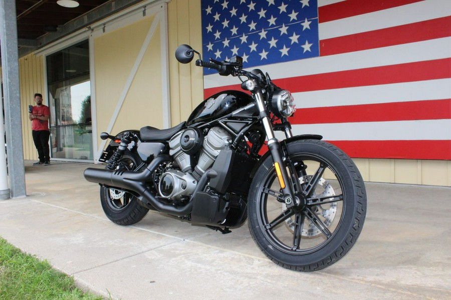 2024 Harley-Davidson® RH975 - Nightster®