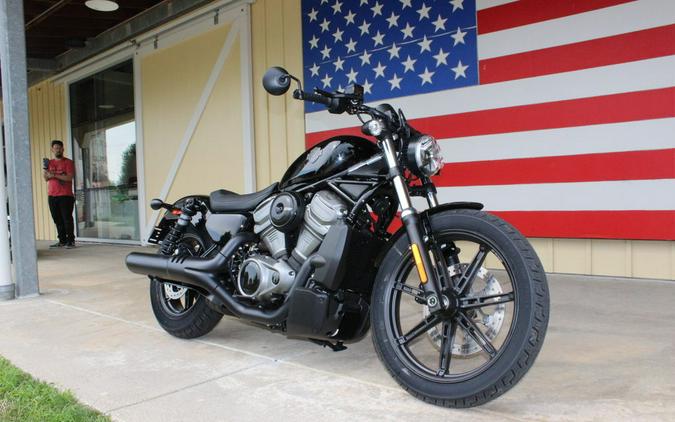 2024 Harley-Davidson® RH975 - Nightster®