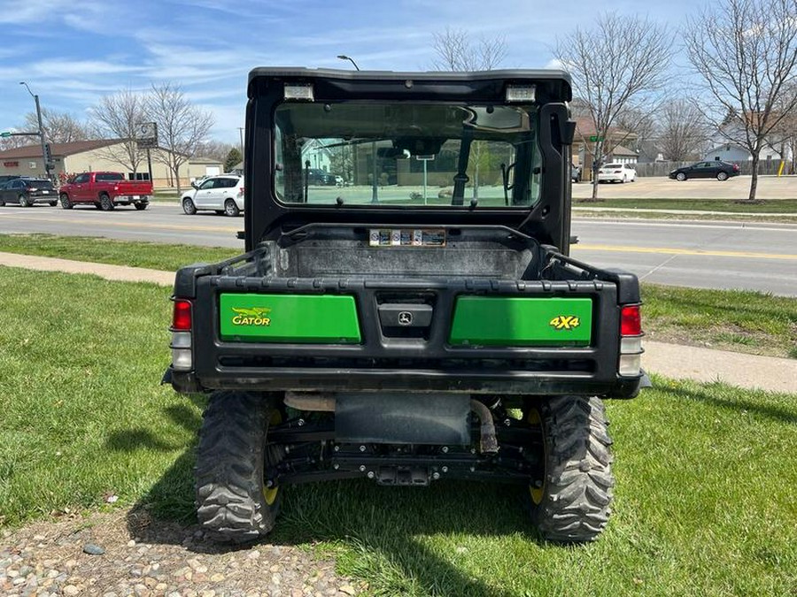 2021 John Deere XUV835M