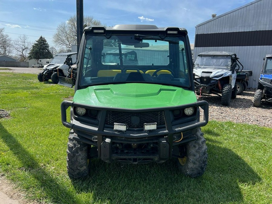 2021 John Deere XUV835M