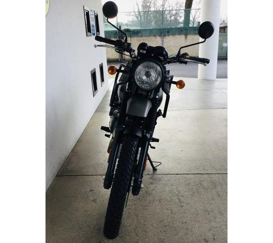 New 2023 Royal Enfield Himalayan