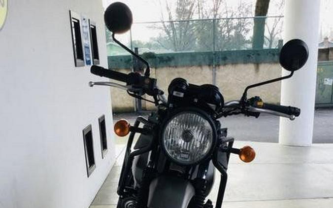 New 2023 Royal Enfield Himalayan