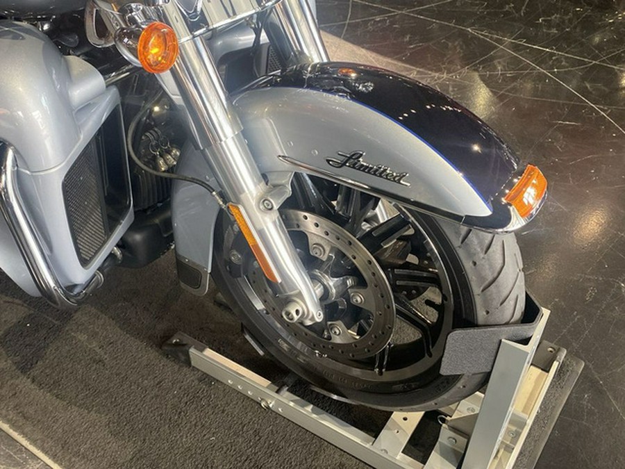 2019 Harley-Davidson FLHTKL - Ultra Limited Low