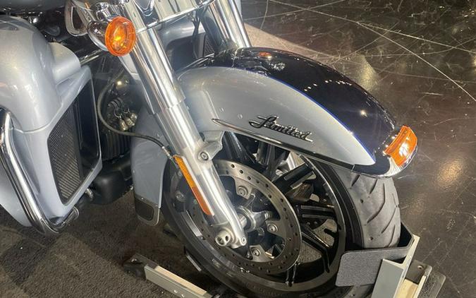 2019 Harley-Davidson FLHTKL - Ultra Limited Low