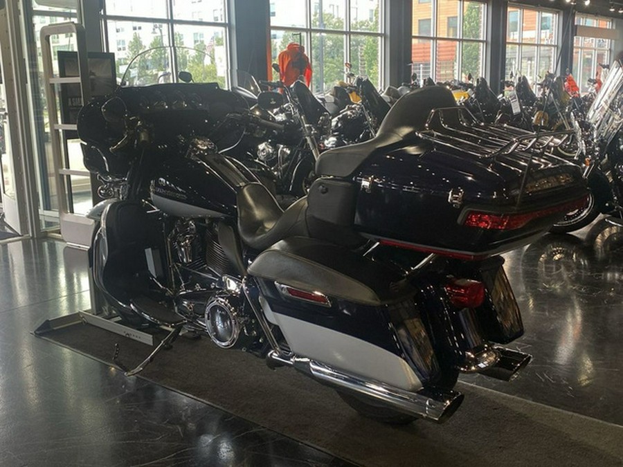 2019 Harley-Davidson FLHTKL - Ultra Limited Low