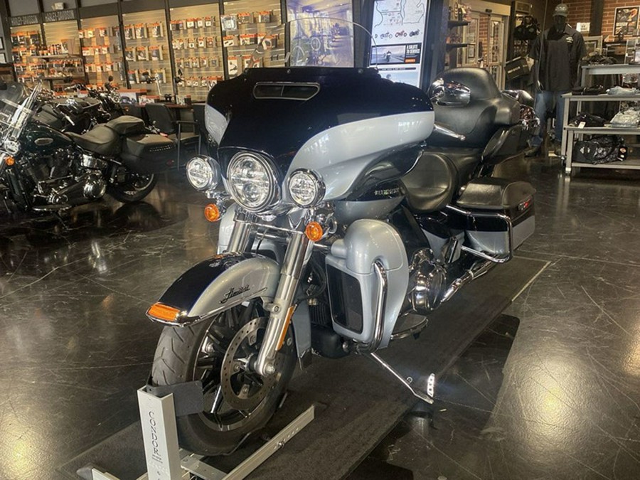 2019 Harley-Davidson FLHTKL - Ultra Limited Low