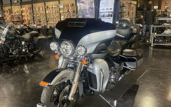 2019 Harley-Davidson FLHTKL - Ultra Limited Low