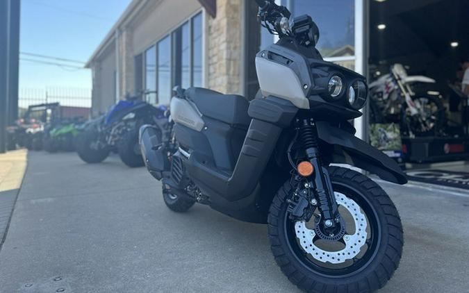 2024 Yamaha Zuma 125