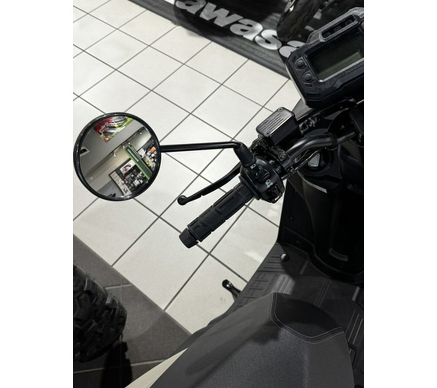 2024 Yamaha Zuma 125