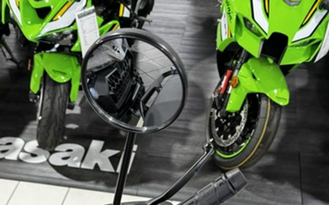 2024 Yamaha Zuma 125