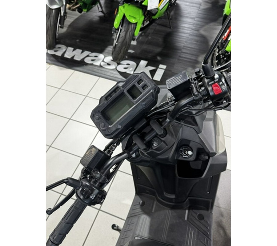 2024 Yamaha Zuma 125