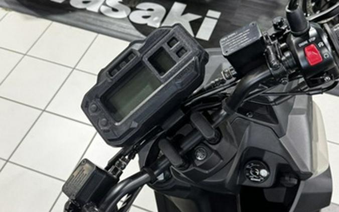 2024 Yamaha Zuma 125