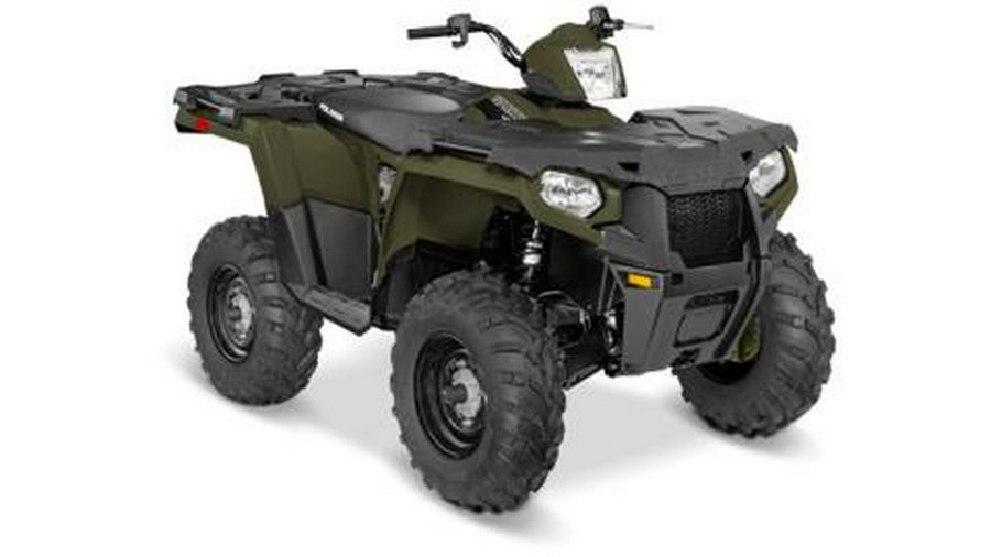 2016 Polaris Sportsman 450 H.O.