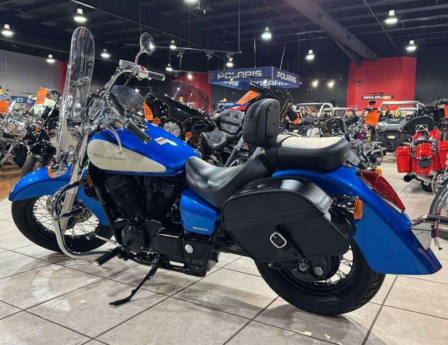 2023 Honda® Shadow Aero