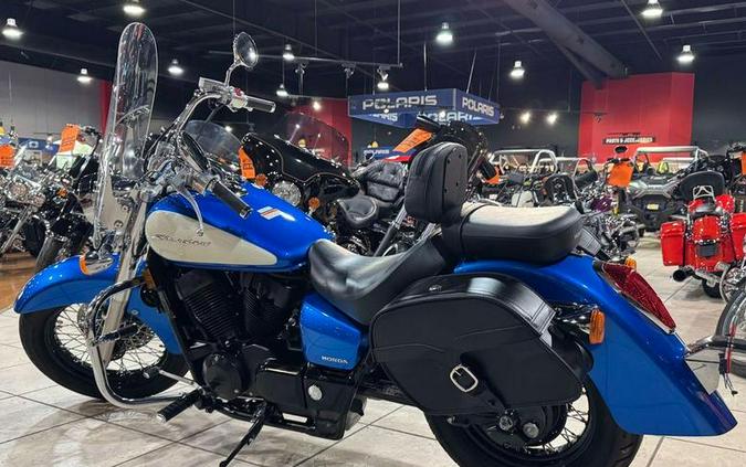 2023 Honda® Shadow Aero