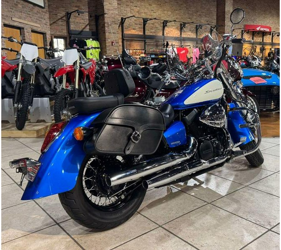 2023 Honda® Shadow Aero