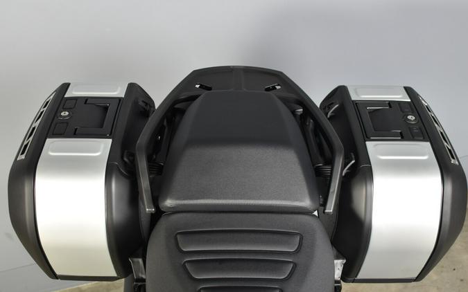 2023 Harley-Davidson Pan America 1250 Special