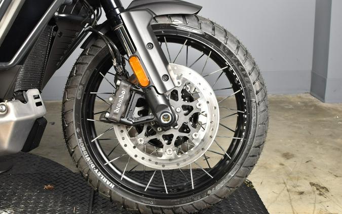 2023 Harley-Davidson Pan America 1250 Special