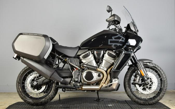 2023 Harley-Davidson Pan America 1250 Special