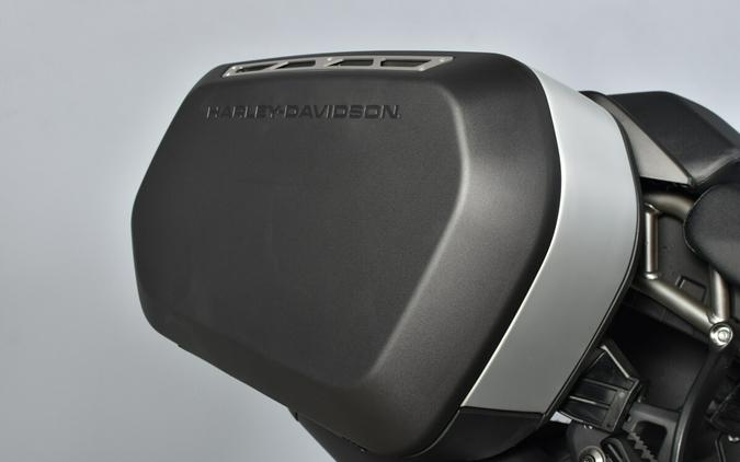 2023 Harley-Davidson Pan America 1250 Special