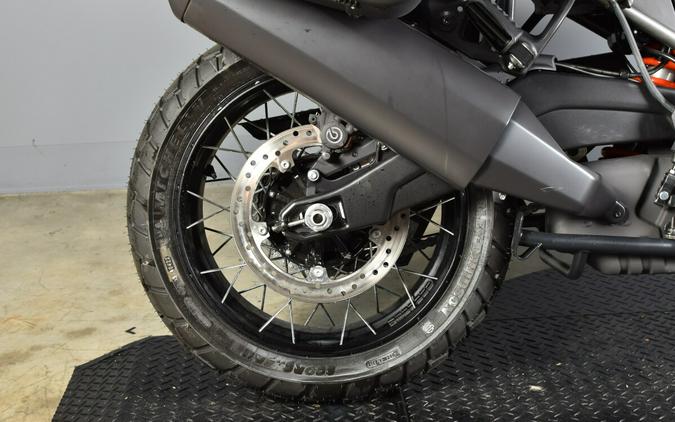 2023 Harley-Davidson Pan America 1250 Special