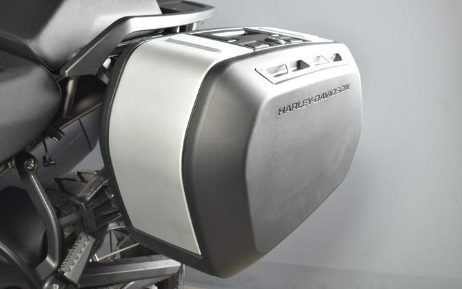 2023 Harley-Davidson Pan America 1250 Special