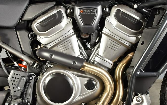 2023 Harley-Davidson Pan America 1250 Special