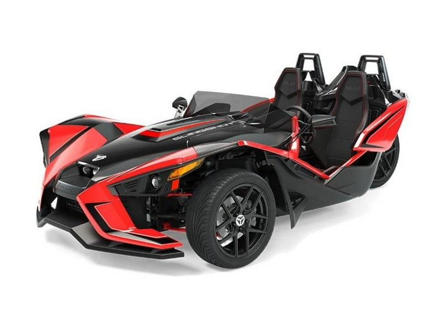 2019 Polaris Slingshot® Slingshot® SLR