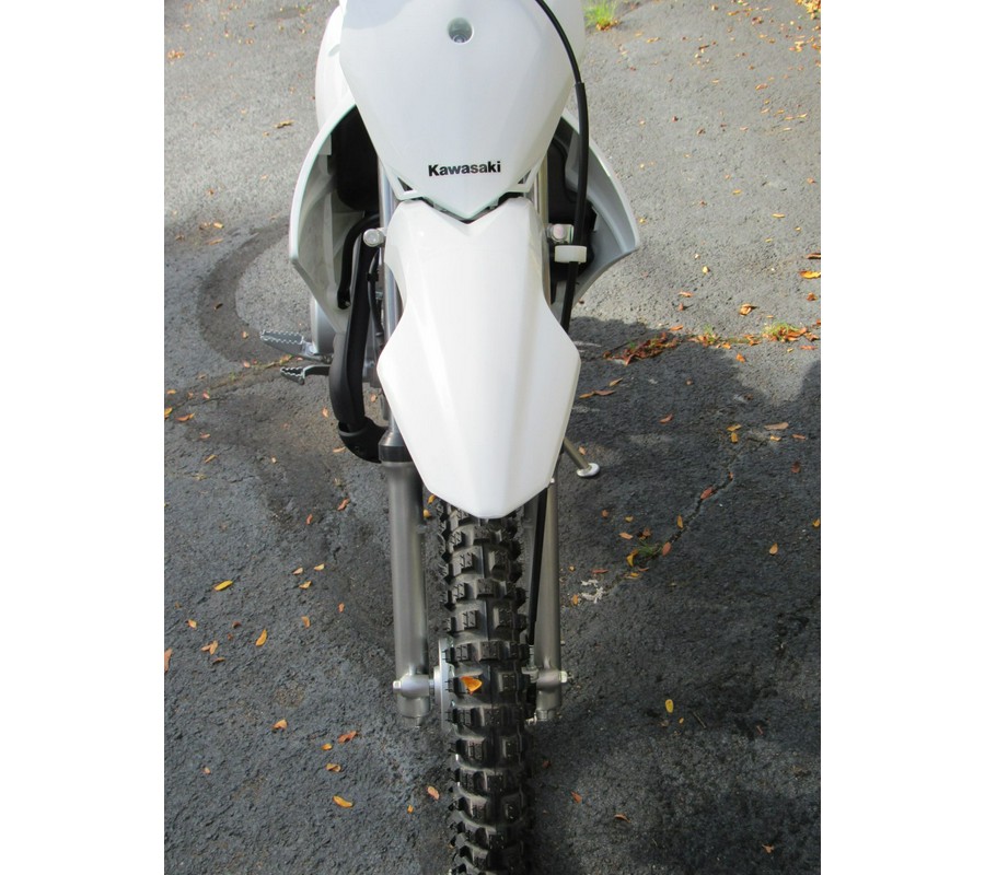 2026 Kawasaki KLX 110R L