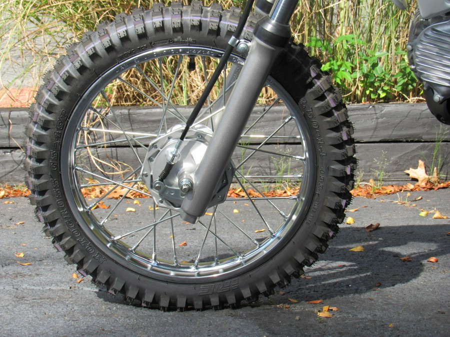 2026 Kawasaki KLX 110R L