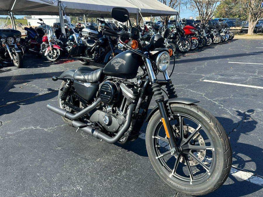 2018 Harley-Davidson Iron 883™