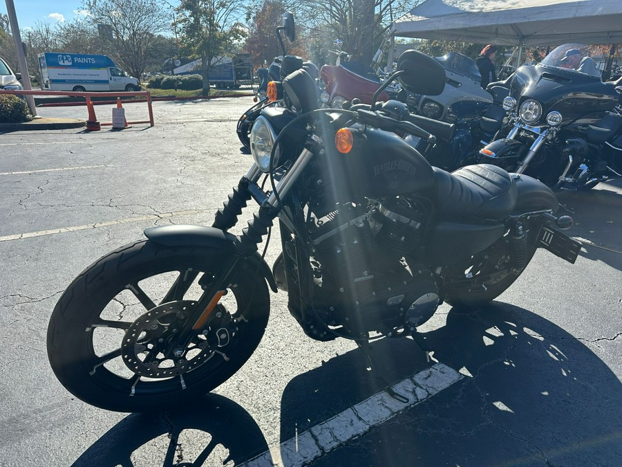 2018 Harley-Davidson Iron 883™