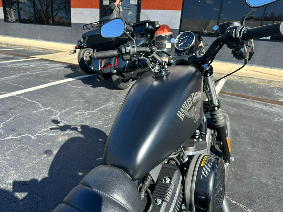 2018 Harley-Davidson Iron 883™